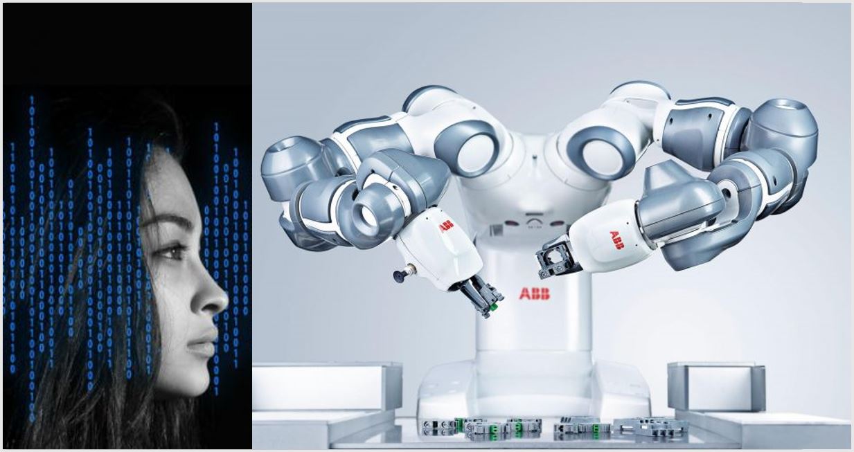 10 casos curiosos de Ingeniería robótica
