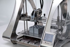 Impresión 3D | Industria 4.0