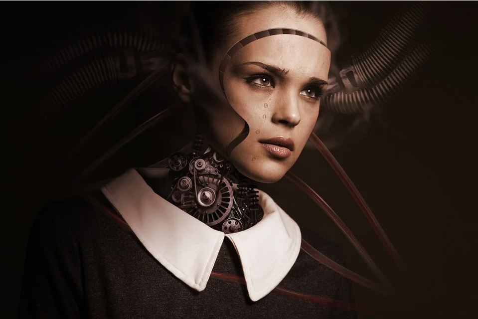 La era de los cyborgs: humanos 2.0