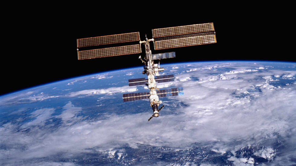 La NASA holo transporta a médicos hacia la Estación Espacial Internacional: ¿Un paso más cerca a la teletransportación?