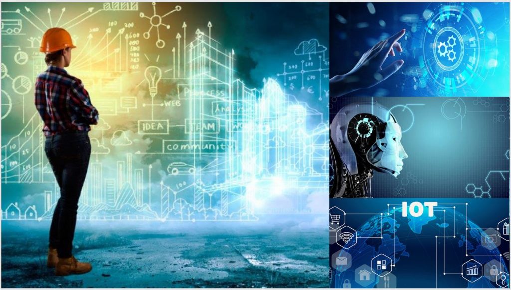 Industria e Ingeniería 4.0