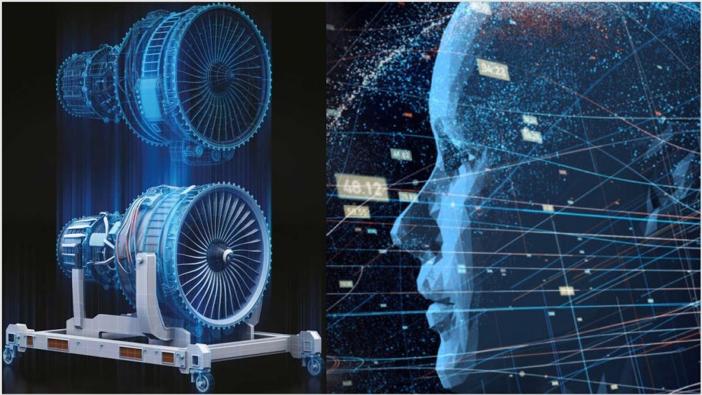Gemelos digitales claves en la industria 4.0