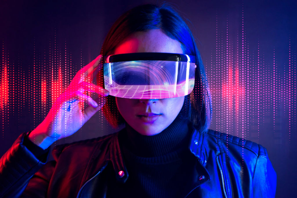 METAVERSO el nuevo internet | Dynatec