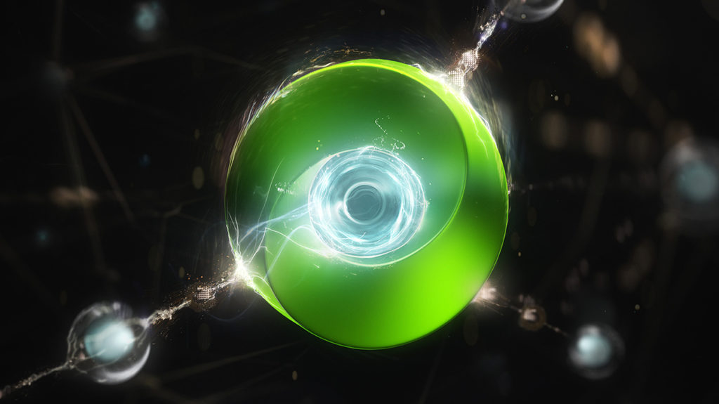 Omniverso NVIDIA