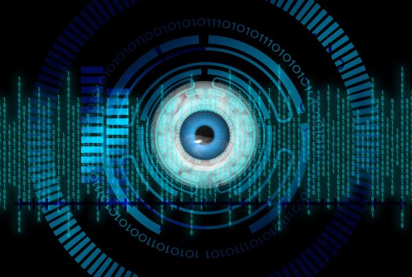 El futuro de la biometria