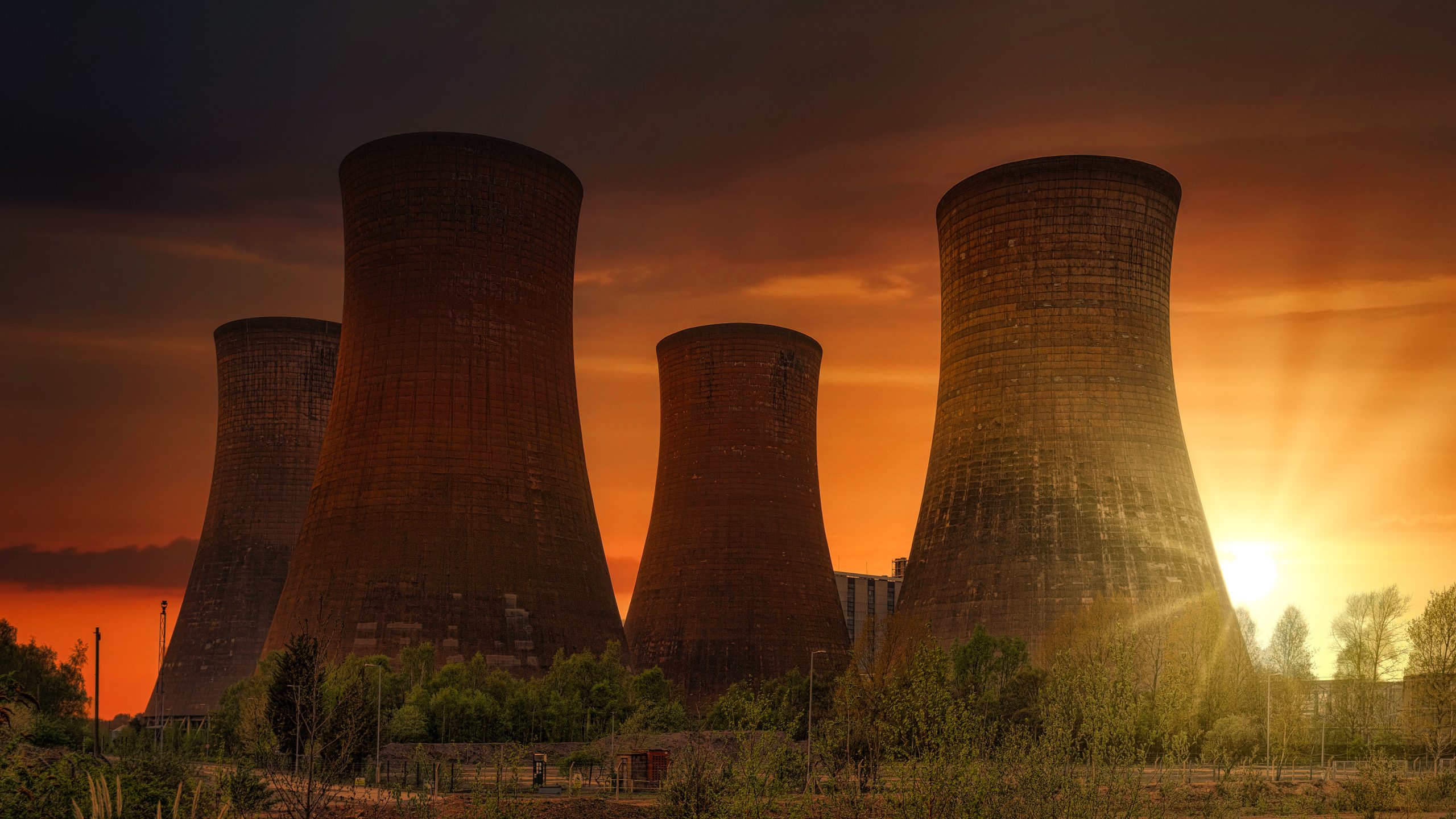 Europa asiste al «resurgimiento» de una energía defenestrada: la nuclear
