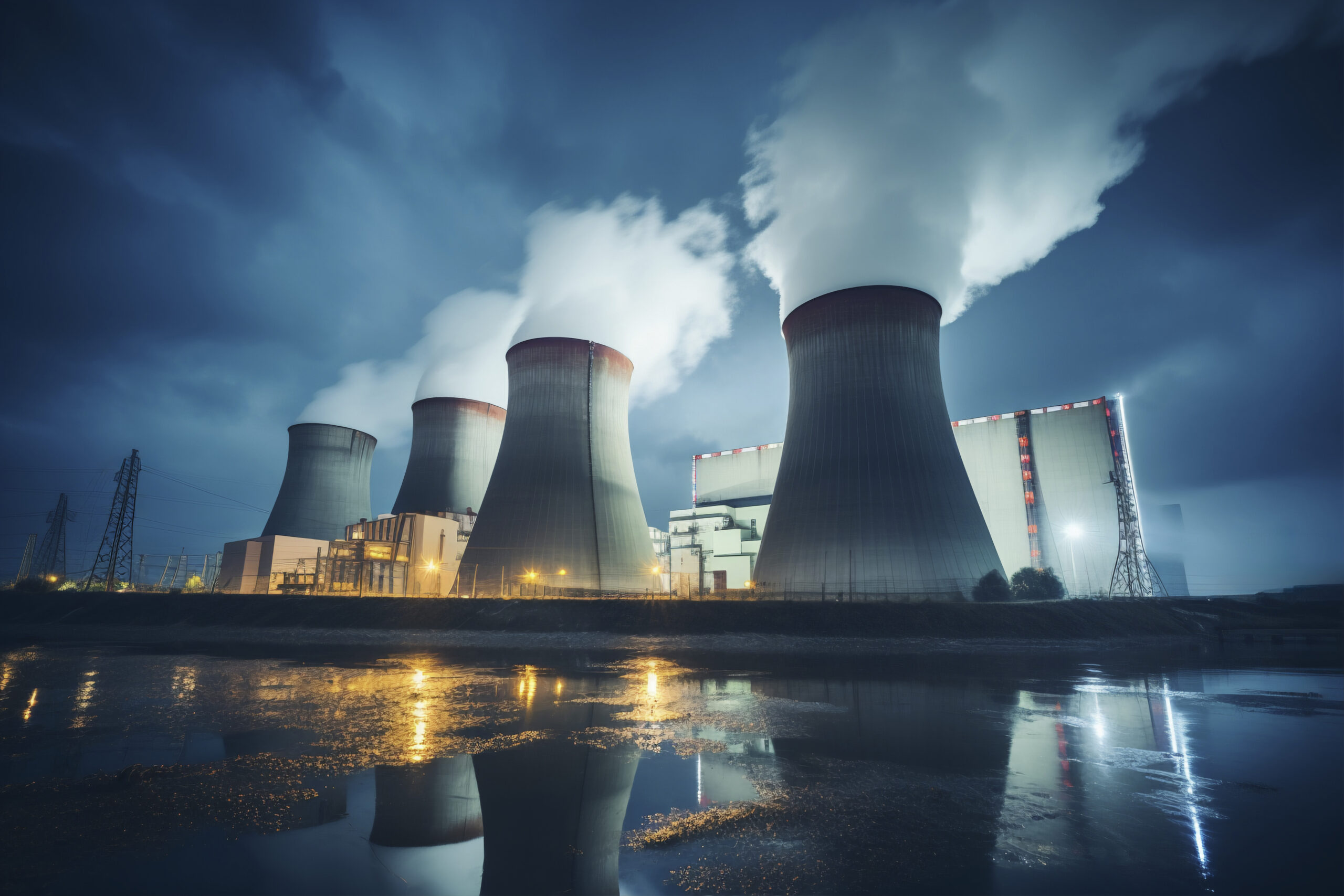 Energía Nuclear: pilar de la descarbonización