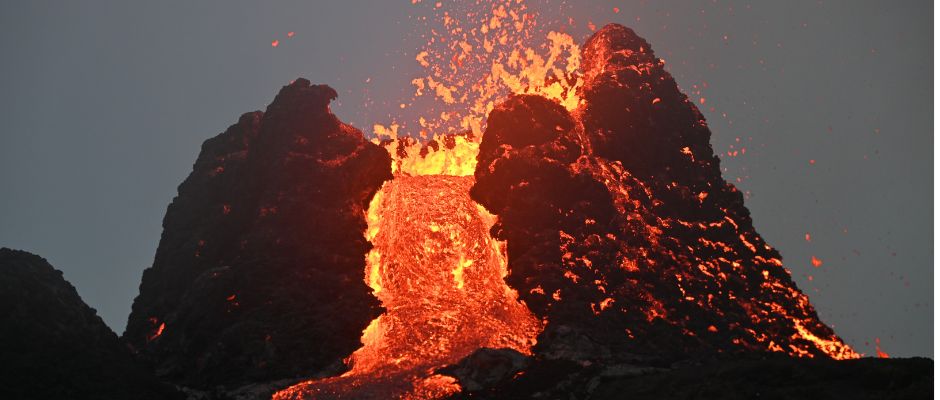 El magma volcánico: la energía del futuro para sistemas geotérmicos sostenibles