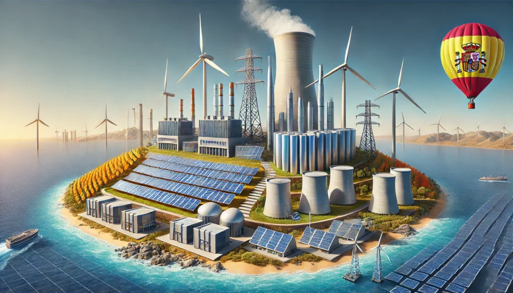 Las innovaciones energéticas en España están transformando el panorama nacional, impulsando una transición hacia un sistema más limpio y eficiente. Estos avances no solo contribuyen a la sostenibilidad ambiental, sino que también fortalecen la economía y la seguridad energética del país.