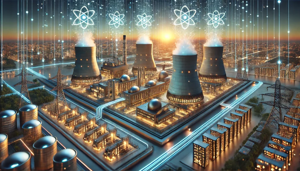 El consumo energético de la IA y las criptos: un monstruo imparable | Dynatec