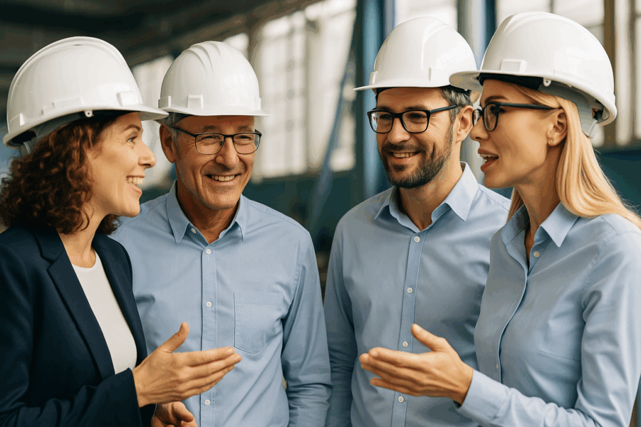 El ingeniero que sabe comunicar: claves para liderar con soft skills en ingeniería
