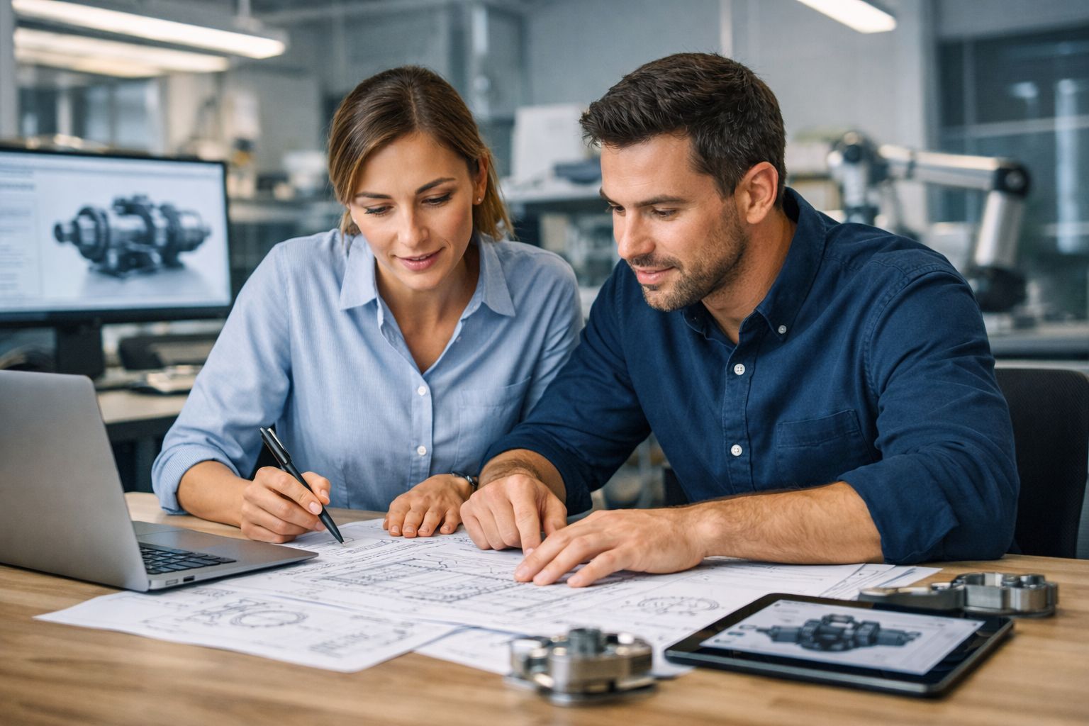 Las 10 cosas que de verdad hacen avanzar tu carrera como ingeniero en 2026